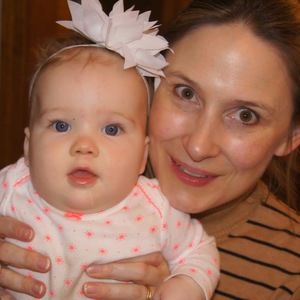 Meet your Posher, Leah